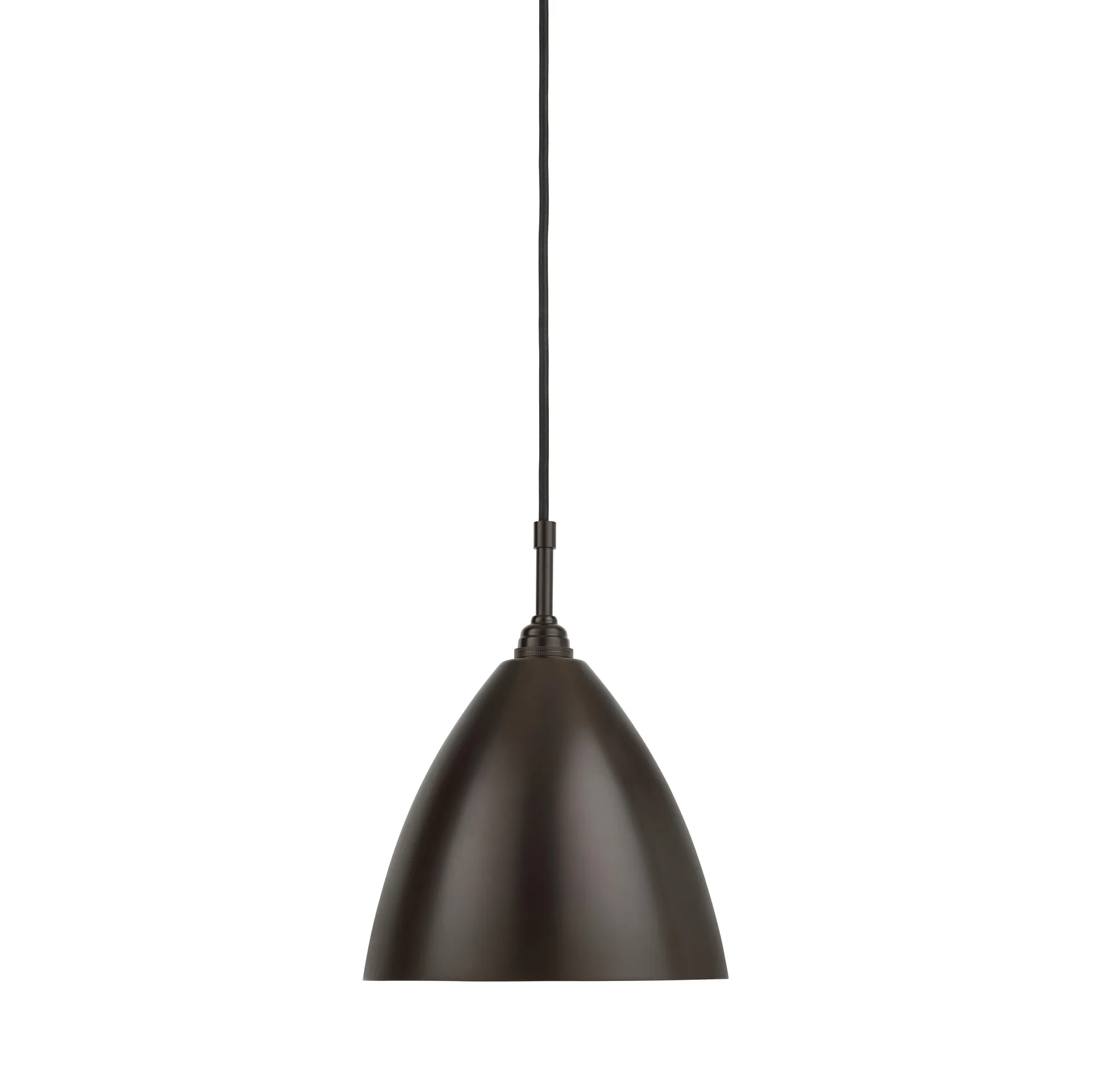 Bestlite BL9M Pendelleuchte, Schwarz /Schwarz GUBI