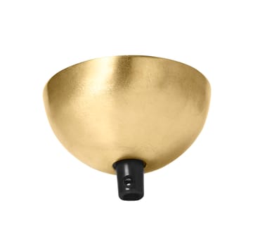 Gubi G10 Pendelleuchte - Weiß - Gubi