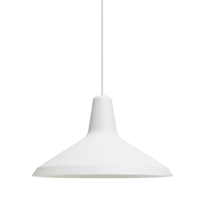 Gubi G10 Pendelleuchte - Weiß - Gubi