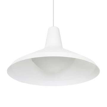 Gubi G10 Pendelleuchte - Weiß - Gubi