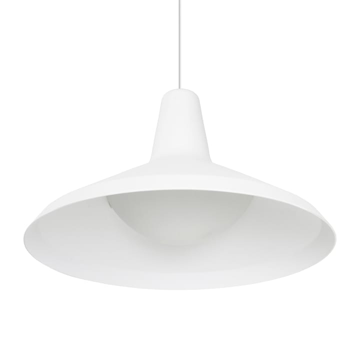 Gubi G10 Pendelleuchte - Weiß - Gubi