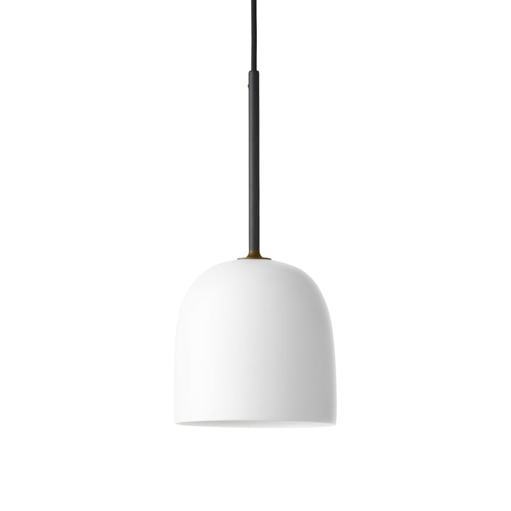 Howard Pendelleuchte Ø16cm, Bone china GUBI