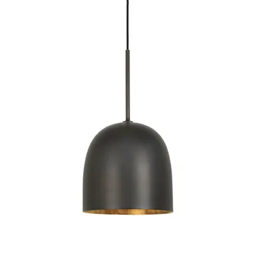Howard Pendelleuchte Ø25cm - Gunmetal - GUBI