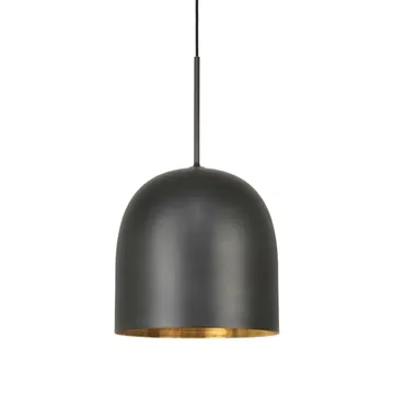 Howard Pendelleuchte Ø34cm - Gunmetal - GUBI
