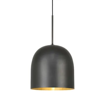 Howard Pendelleuchte Ø34cm - Gunmetal - GUBI