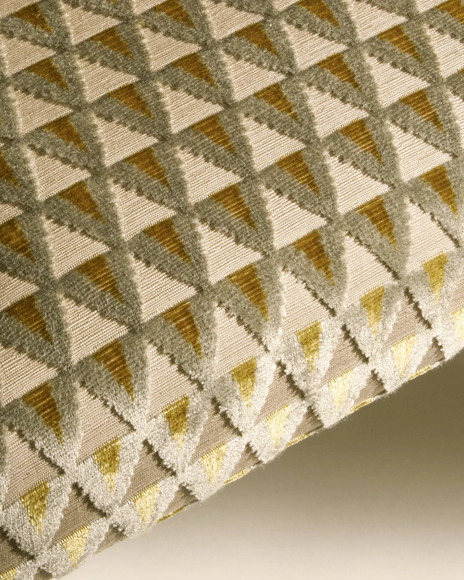 M-Chair Stuhl, Amuleto 005-matt Schwarz GUBI