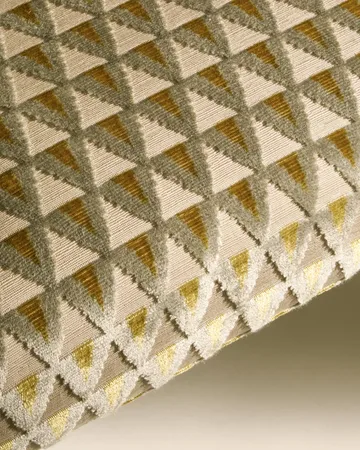 M-Chair Stuhl - Amuleto 005-matt Schwarz - GUBI