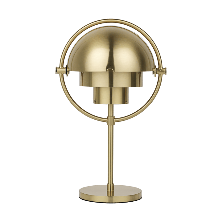 Multi-Lite portabel Leuchte - Brass - GUBI