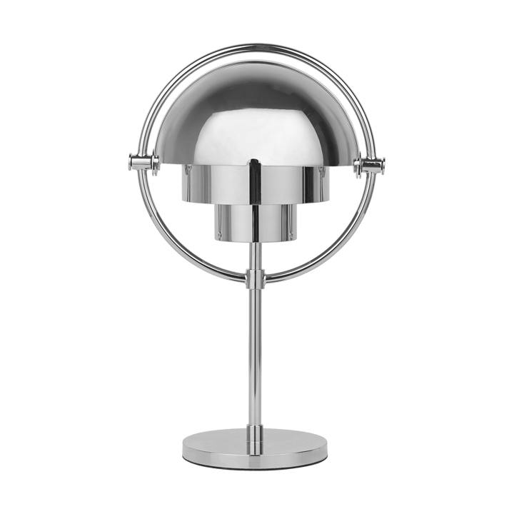 Multi-Lite portabel Leuchte - Chrome - GUBI