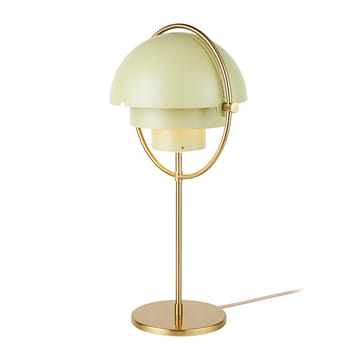 Multi-Lite Tischleuchte - Brass-desert sage - GUBI