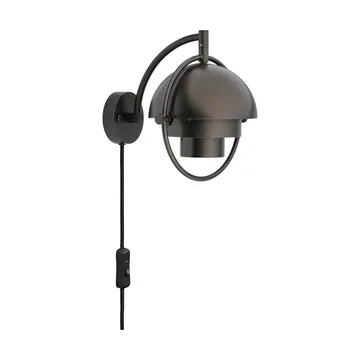 Multi-Lite Wandleuchte - Schwarz - GUBI