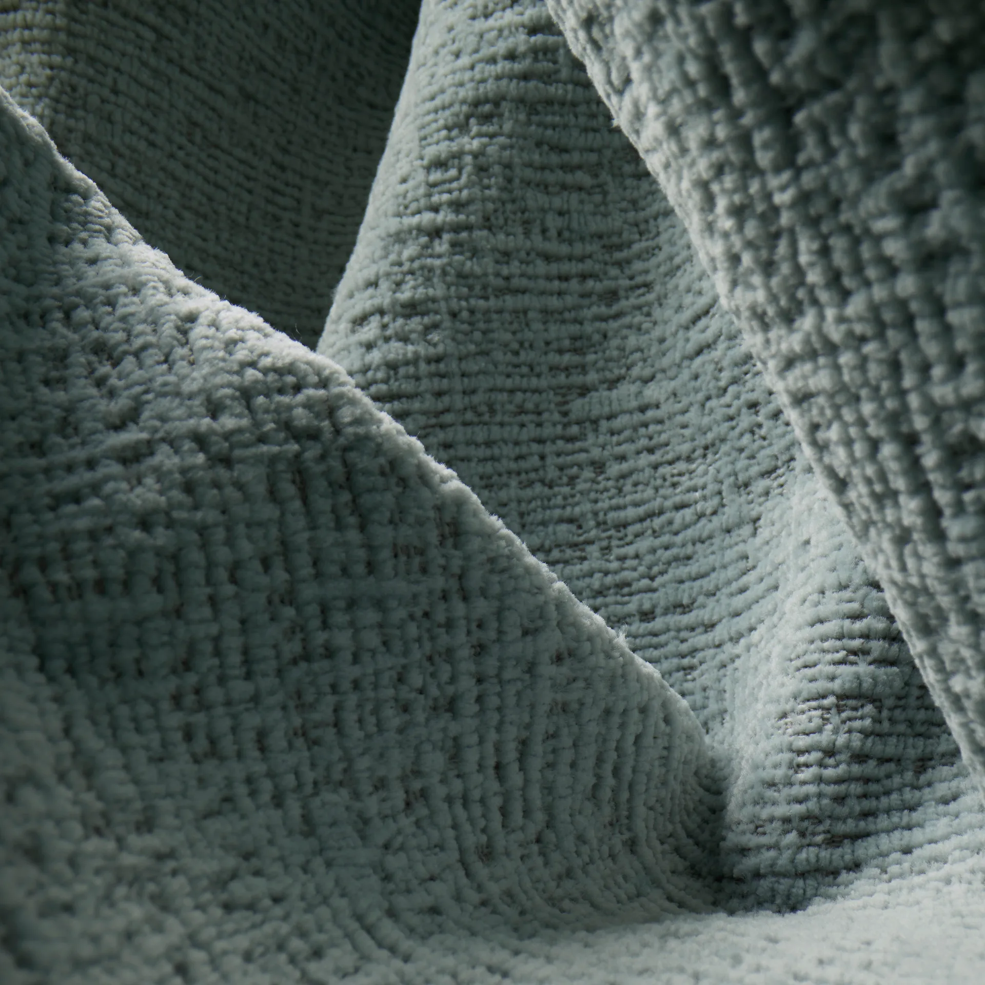 Pacha Loungesessel mit Armlehne, Mumble 10-pearl gold GUBI