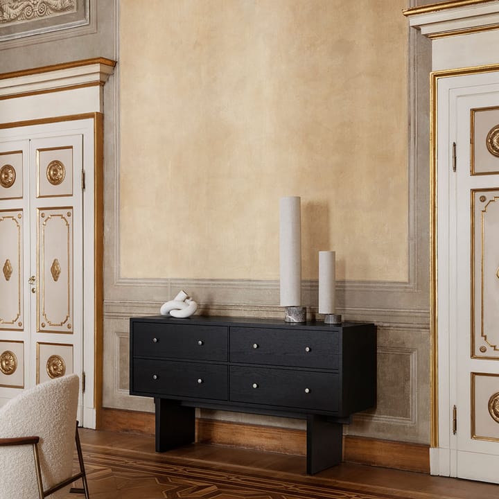 Private Sideboard, Eiche, Hell gebeizte Eiche GUBI