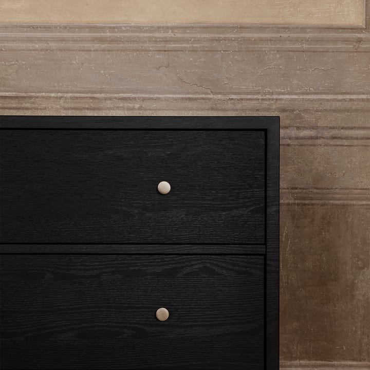 Private Sideboard, Eiche, Hell gebeizte Eiche GUBI