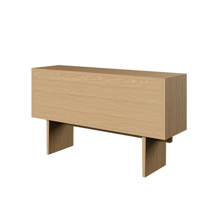Private Sideboard, Eiche, Hell gebeizte Eiche GUBI