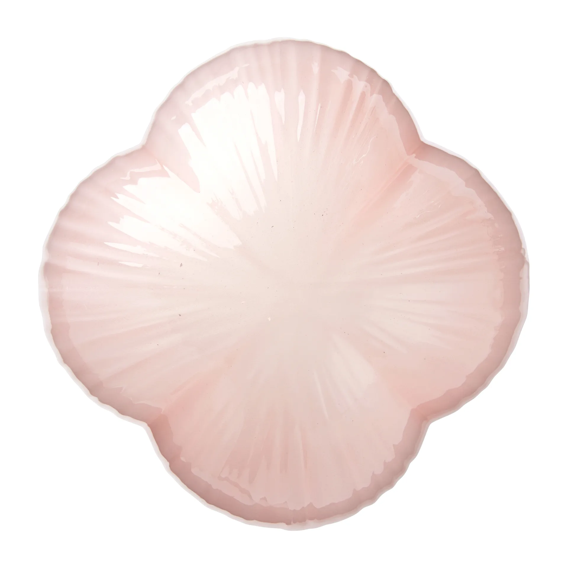 Seine Pendelleuchte Ø17,2cm, Brass-coral GUBI