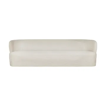 Stay Slipcover Sofa - Linen 0023, 260x95 cm, 4-Sitzer - GUBI
