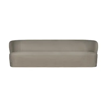 Stay Slipcover Sofa - Linen 0024, 260x95 cm, 4-Sitzer - GUBI
