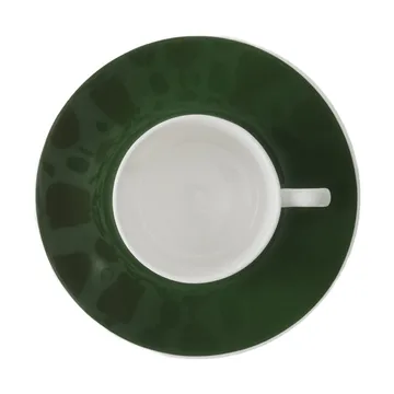 JULIANA Kaffeegeschirr - Rot, gerade - Gustafsbergs Porslinsfabrik