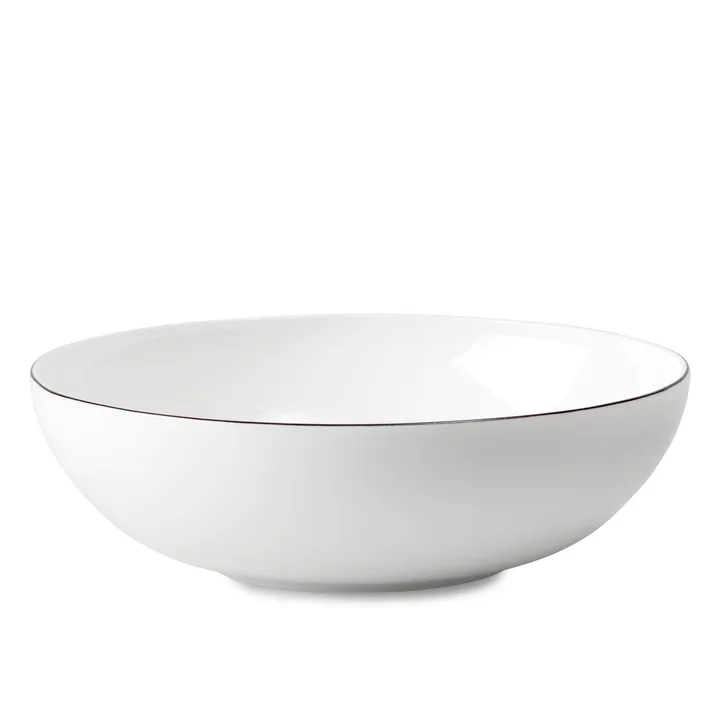 Natur Schale - Ø 17cm - Gustafsbergs Porslinsfabrik