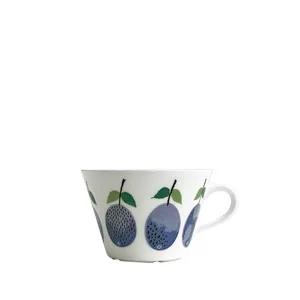 Prunus Kaffeetasse - 15 cl - Gustafsbergs Porslinsfabrik
