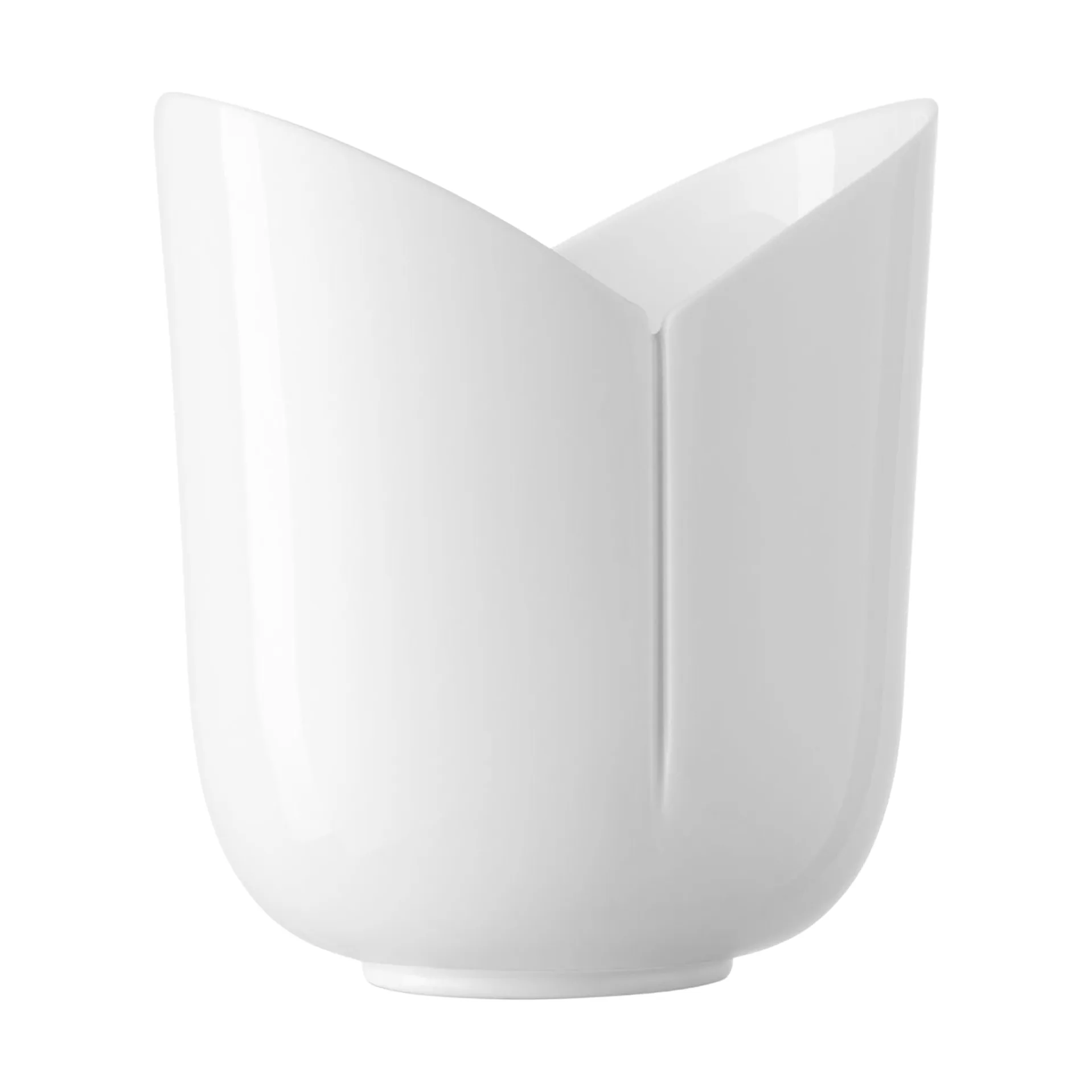 TULIP Vase, Medium Gustafsbergs Porslinsfabrik