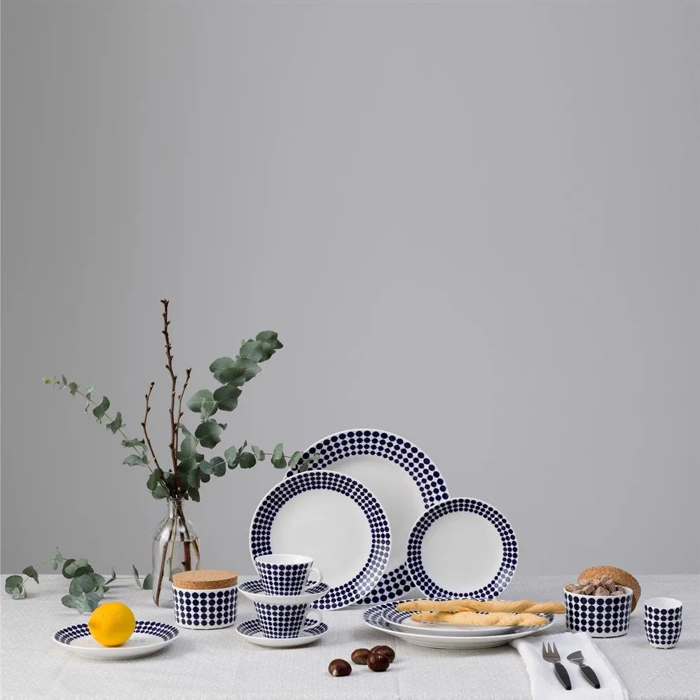 Adam Teller, Ø 28cm Gustavsbergs Porslinsfabrik