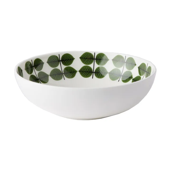 Berså Schale - Ø 17cm - Gustavsbergs Porslinsfabrik