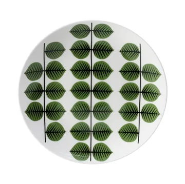Berså Teller - Ø 22cm - Gustavsbergs Porslinsfabrik