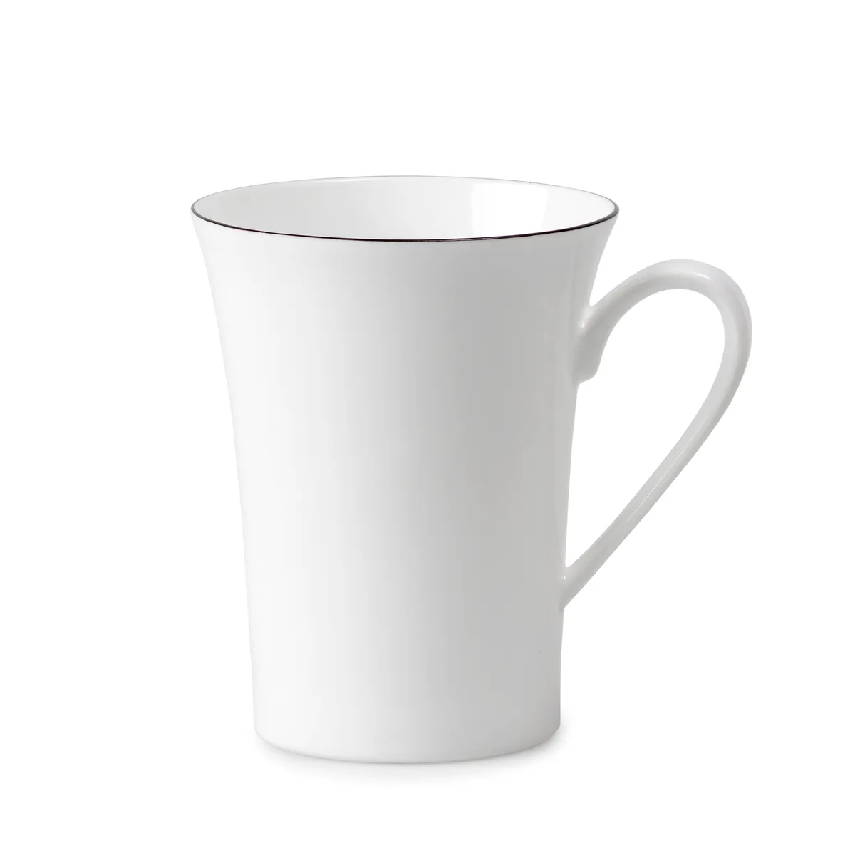 Gustavsbergs Porslinsfabrik Natur Tasse CA 3 30cl