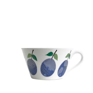 Prunus Teetasse - 25 cl - Gustavsbergs Porslinsfabrik