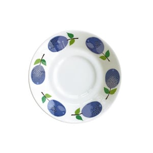 Gustavsbergs Porslinsfabrik Prunus Untertasse Ø15,3 cm