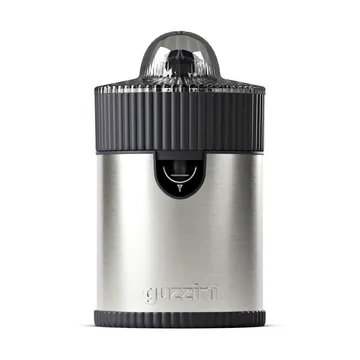 Sous chef elektrische Saftpresse - Grey - Guzzini