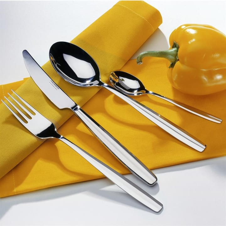 Carelia Besteckset 16 Teile Geschenkbox, Edelstahl Hackman