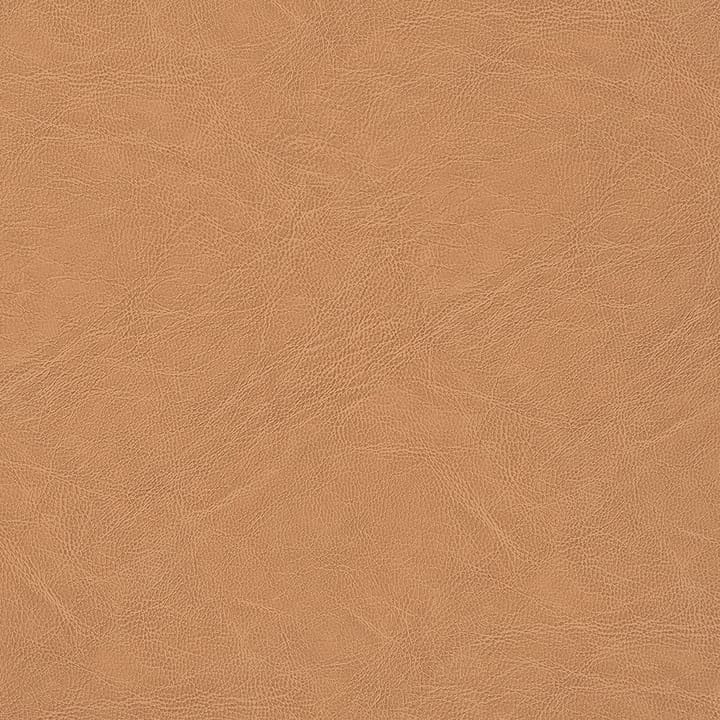 ZigZag Kissen Hocker/Barhocker, Bonded Leder camel Hans K
