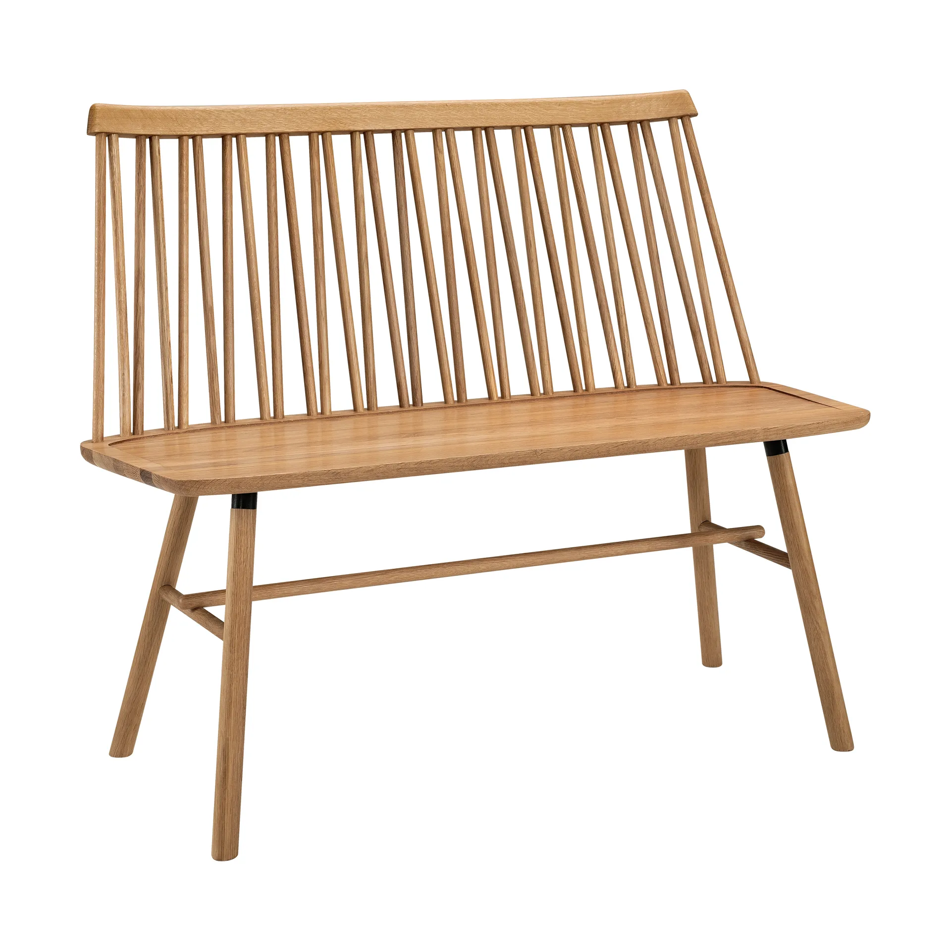 ZigZag Sofa, Eiche geölt Hans K