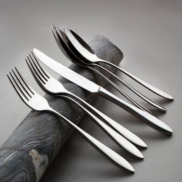 Fjord Besteck 4er Pack - Messer - Hardanger Bestikk