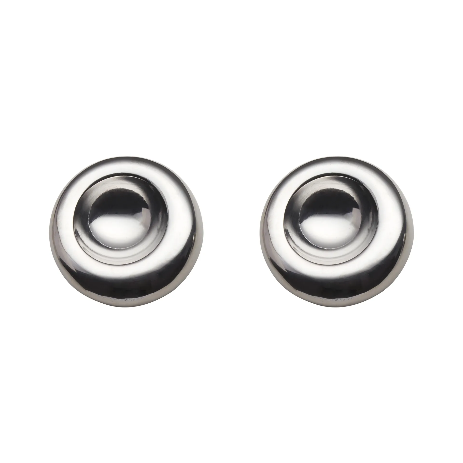 Hardanger Eierbecher, Edelstahl Hardanger Bestikk