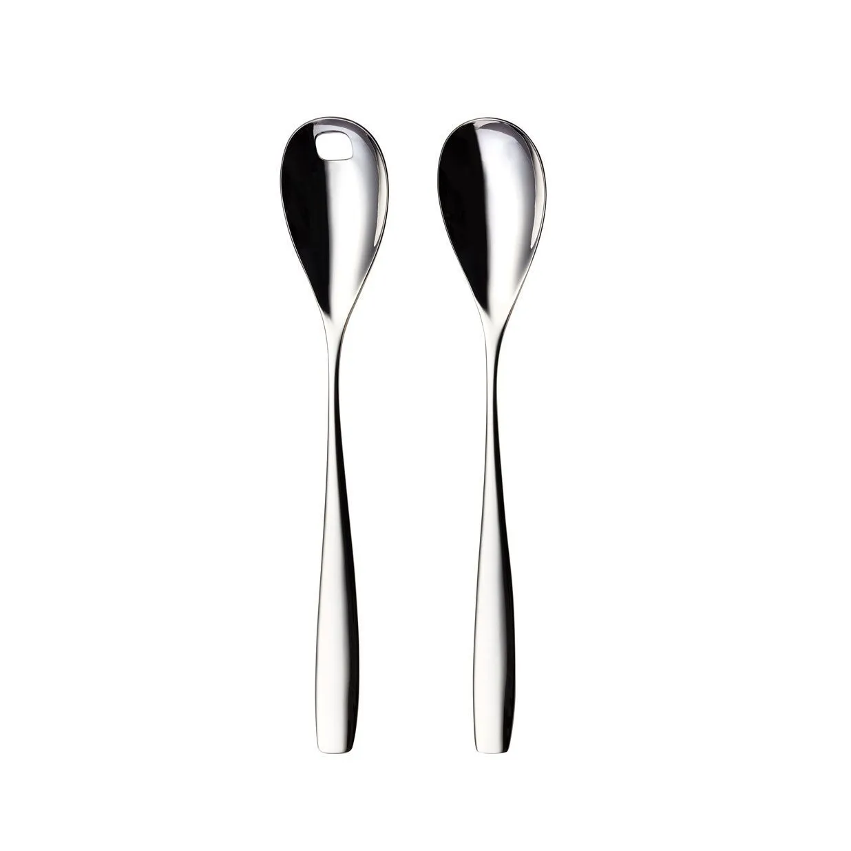 Julie Salat-Set 2 Teile, 2-teilig Hardanger Bestikk