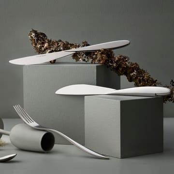 Maria Besteck - 48 Teile - Hardanger Bestikk