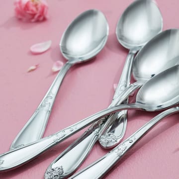 Nina Besteck 4er Pack - Löffel - Hardanger Bestikk