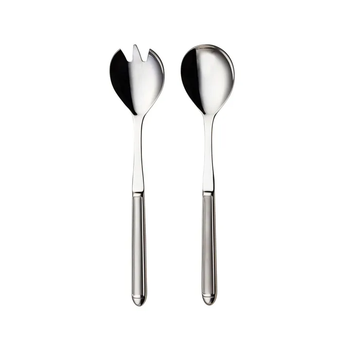 Nora Salat-Set 2 Teile - 2-teilig - Hardanger Bestikk
