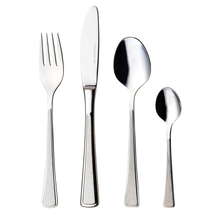 Ramona Besteck Set - 48 Teile - Hardanger Bestikk