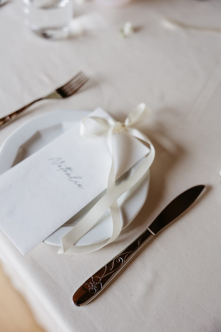 Sanna Besteckset, 24-teilig Hardanger Bestikk