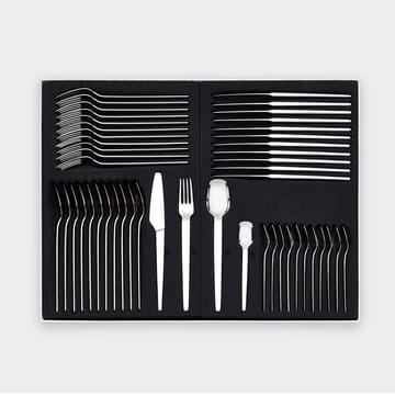 Tina Besteckset - 48 Teile - Hardanger Bestikk