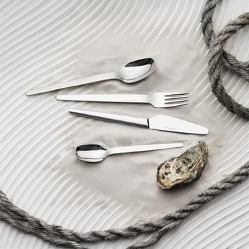 Tina Besteckset - 48 Teile - Hardanger Bestikk