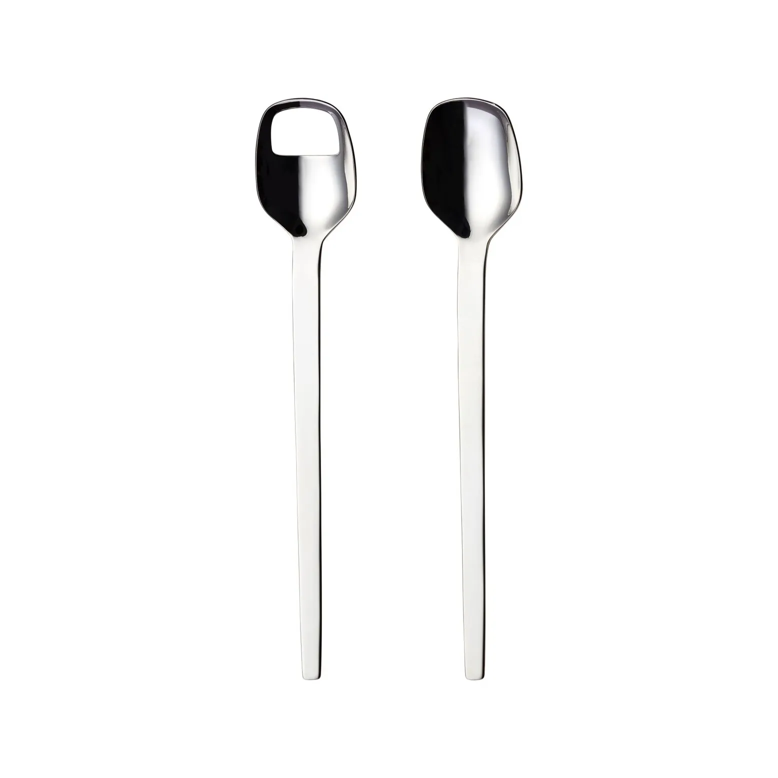 Tina Salat-Set 2 Teile, Edelstahl Hardanger Bestikk