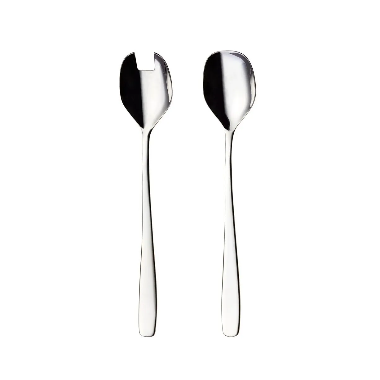 Tuva Salat-Set 2 Teile, 2-teilig Hardanger Bestikk