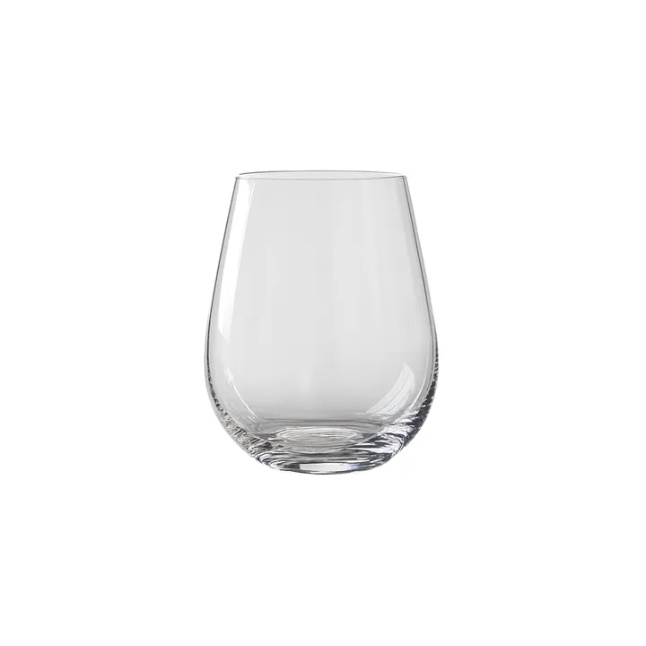Laguiole by Hâws Wasserglas 350 ml 6-pack - Waves - Hâws