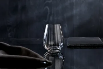 Laguiole by Hâws Wasserglas 350 ml 6-pack - Waves - Hâws